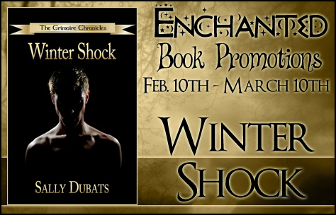 "Winter Shock" Starter Day Party! - Sally DubatsSally Dubats